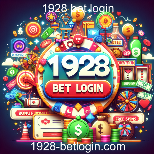 Atraia Suas Vitórias: As Melhores Promoções da 1928 Bet Login